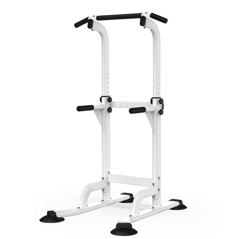 Multifuncional de interior adulto barra horizontal entrenamiento pull-up rack equipo de la aptitud sola barra paralela rack pull-up