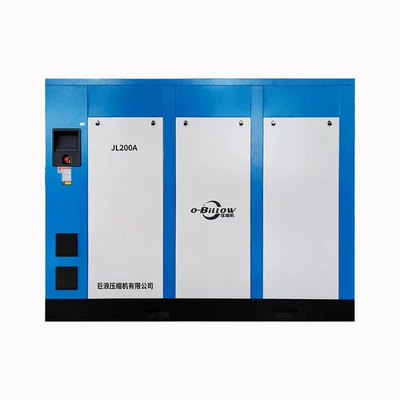 Compressed Micro-Oil Air Compressor: Hava kompressorları