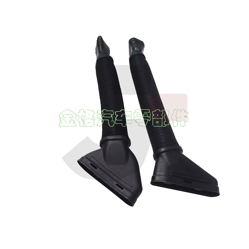 Applicable to Mercedes-Benz ML350 GLS350 GL350 intake pipe set OE 6420948897 6420948797