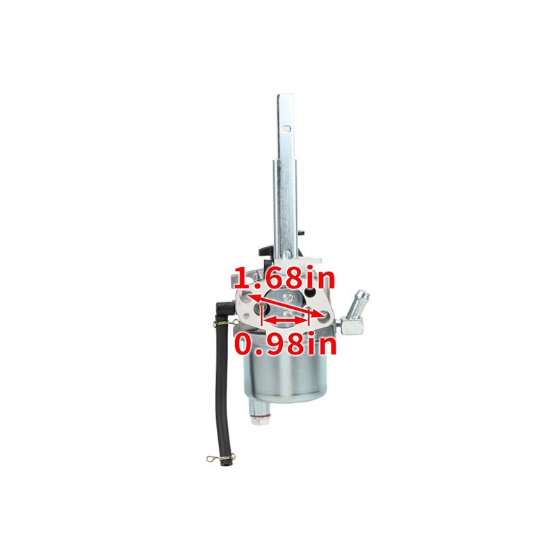 Carburador para 20001027 20001368 LCT 03121 03122 lanzador carbohidratos