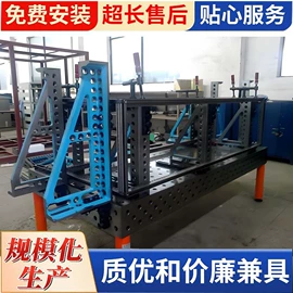 工作台;仓储货架;输送机