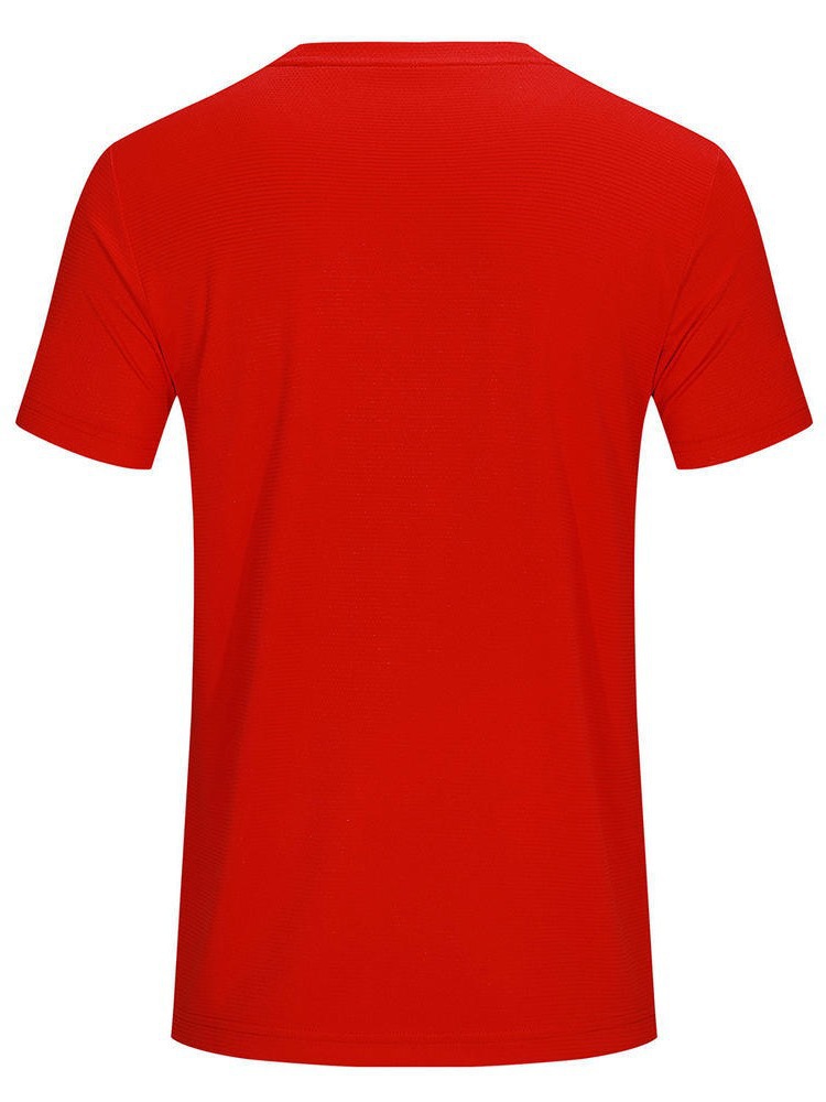 Verano ligero deportes al aire libre ropa de secado rápido de manga corta de mujer Camiseta de manga corta de secado rápido correr senderismo de seda de hielo transpirable