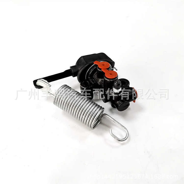 MN102449 piezas de automóviles válvula de distribución de frenos Válvula de detección de carga proporcional adecuado para Mitsubishi L200 camioneta