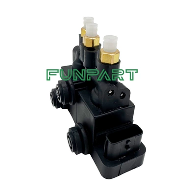 damping system T4K14385 T4K19950 Shock