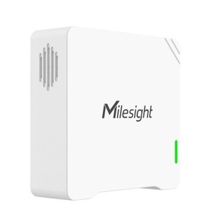 [Original Authentic] Milesight Am103L Temperature Humidity Carbon Dioxide Environmental Monitoring Sensor