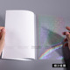 A4 fine sand star film (50 sheets/pack)