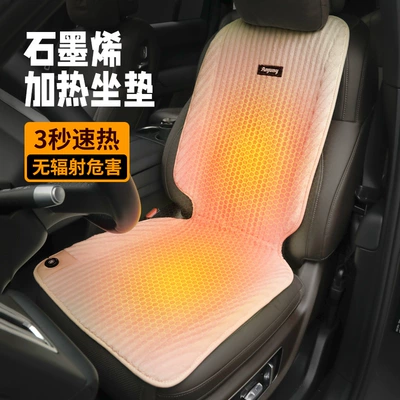 Wool pad Seat Cushion Plush Thickened