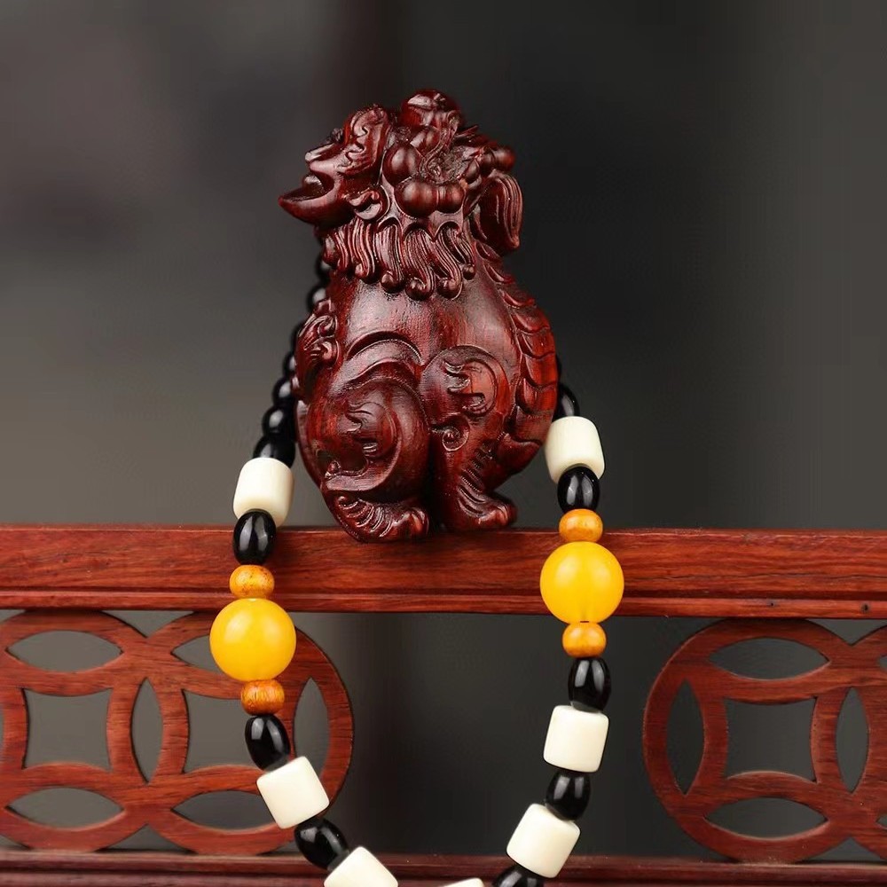 천국 포효를 보면서