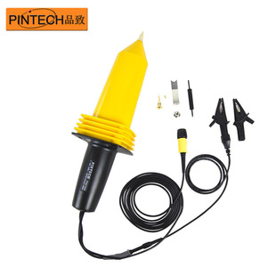Oscilloscope high voltage probe P6018A high voltage probe PINTECH high voltage 18KV 100MHz passive