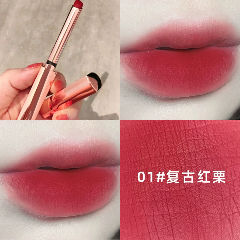 Moisturizing Lipstick Lip Balm Primer, 24 g, Hydrating Matte Finish