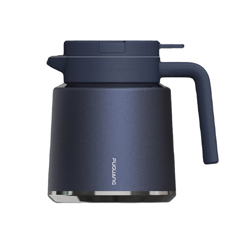 Fuguang insulated kettle household stewing teapot 316 stainless steel special simmering tea kettle insulated water cup stewing and heat preservation