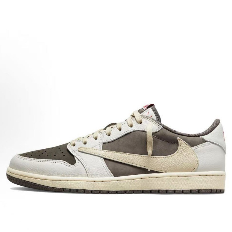 Jordan 1 Retro Low OG SP Travis Scott Reverse Mocha DM7866-162