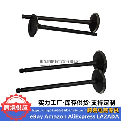 22211-2g000 Intake Valve Valves and components