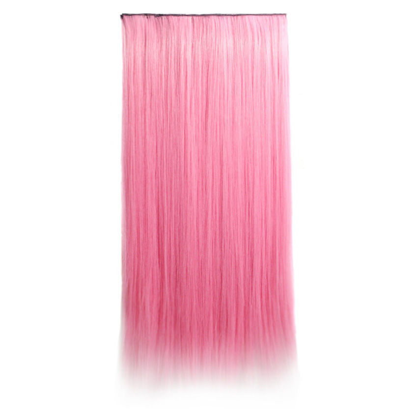 4. Pink straight 5S-2311#