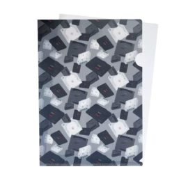 活页本;文件夹;塑料盒