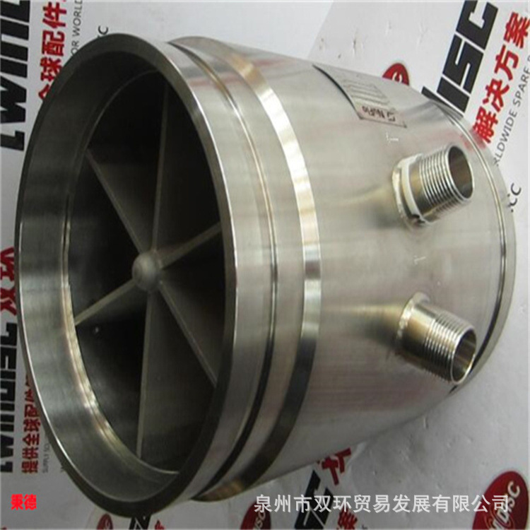 NuFlo液体流量计9A-100012094