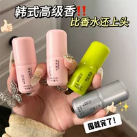 Дезодорант-антиперспирант PEACH JO+, освежающий дезодорант, легкий аромат гардении, стойкий аромат, парфюмерный стик-антиперспирант