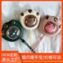 usb便携式充电冬季暖手宝