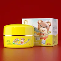AN'an Детский крем для ухода за кожей питания Увлажняющий уход Baby Children's Cream Товары для дома 33 г
