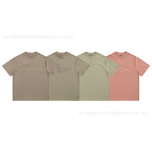 FOG ���^����FEAR OF GOD�;�ESSENTIALSС���ּ߽�����Ů����T��