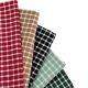 Nantong Tuo Xiang fabric factory supply cotton yarn-dyed clothing fabric shirt fabric skirt children's clothing embryo cloth factory
