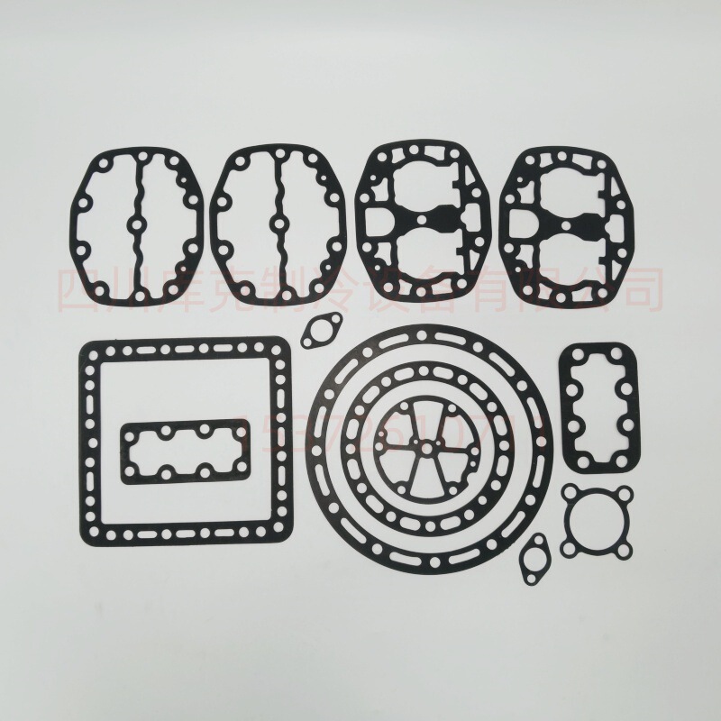 sanyo sanyo Compressor C- L75M81 gasket C- L75M31 C- LN75M81 C- LN75M31