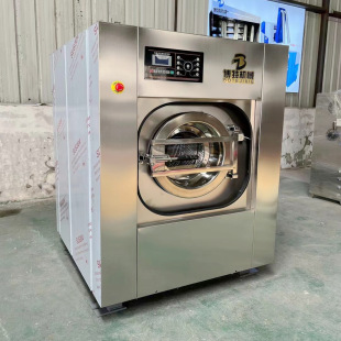 ȫ�Ԅӹ��Iϴ�C50KG���ò��P䓝LͲϴˮ�CϴÓ��һ�w�C100����