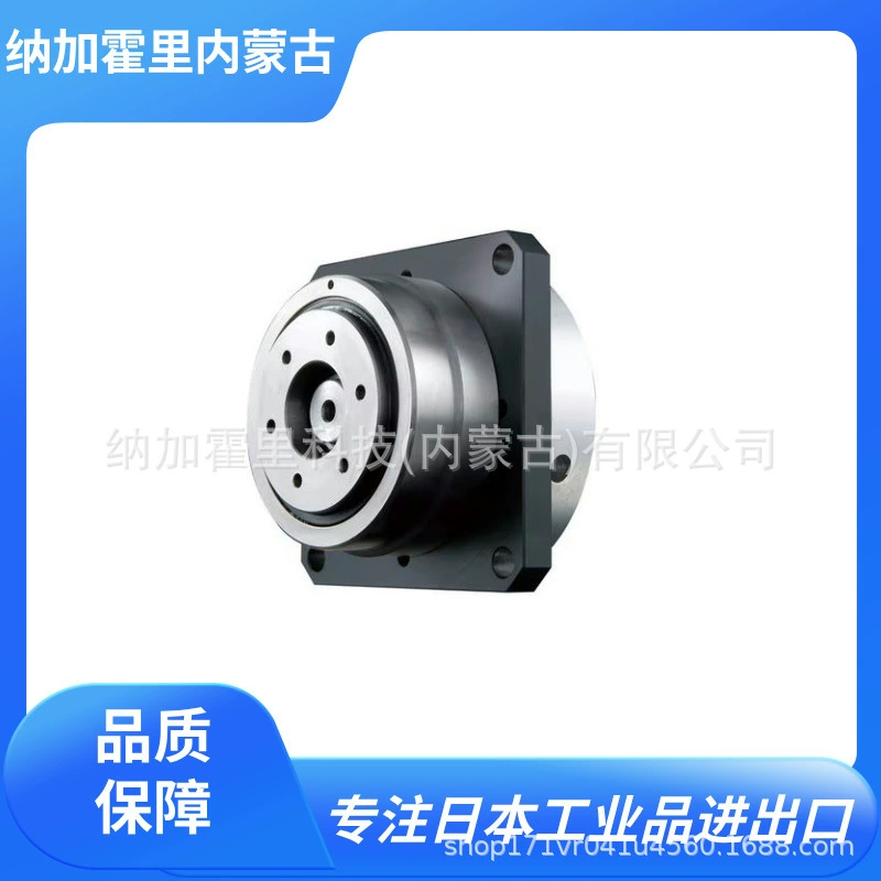 KAMO Концентрический вал Kamo Seiko с тонким шариковым редуктором JFR120UCA JFR90SCA