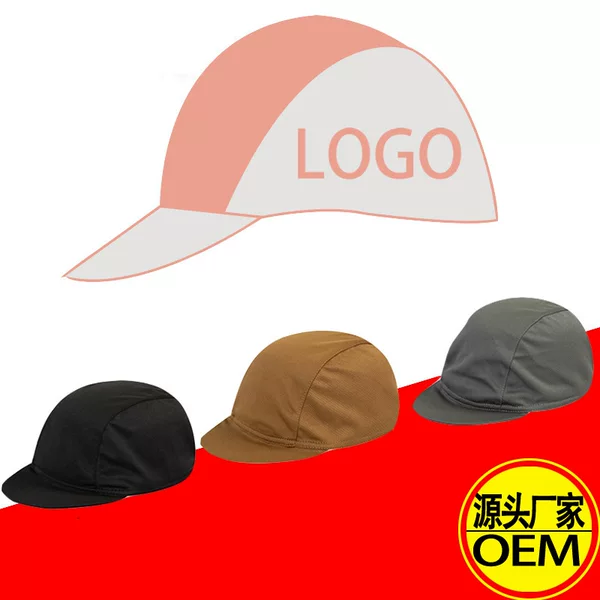 Cycling Cap Sports and Leisure Road Bike Outdoor Sunshade Multi-Color Mesh Quick-Drying Breathable Hat