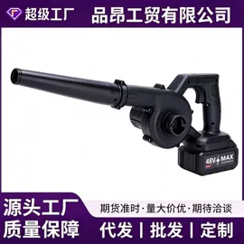 电动吹风机;车载充气泵;手电钻