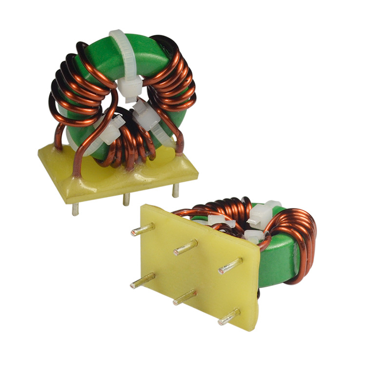 chipsen���ƹ�ģ����Ȧ��ģ�˲������ε�� PFC���ʵ�й�ģ���