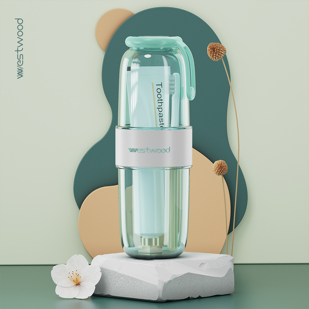 그린 파인 화이트