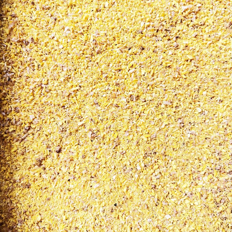 Raw cut egg yolk foam 500g