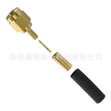 AMPHENOL/����ŵ������132178ȫ�½���ԭװ