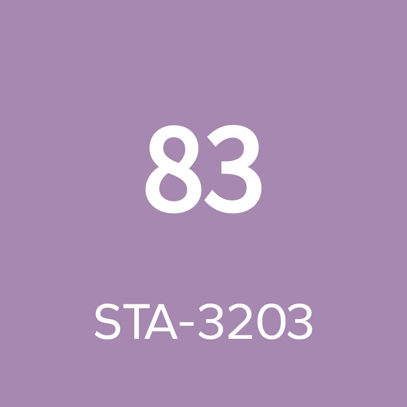 STASTA3203 alcohol aceite de doble cabeza dibujo a mano diseño de pintura marcador de arte un solo pincel graffiti