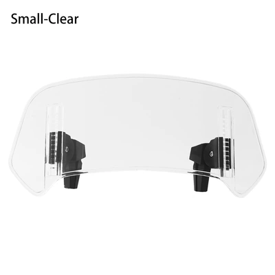 Honda, Bmw, Yamaha, Motorcycle front windshield
