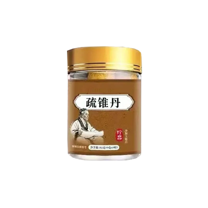 Shucone Dan ハーブ根植物エキス Douyin ライブブロードキャストと同じ古代の方法のソース工場卸売|undefined