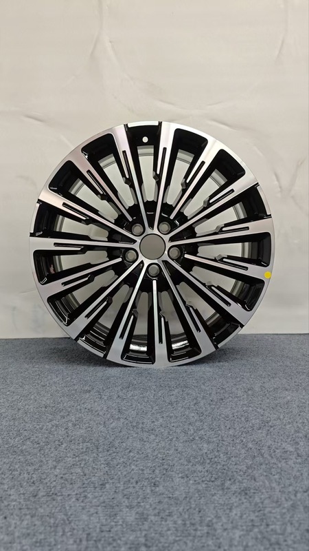 适用于吉利星越L20寸轮毂 Geely Monjaro Wheel Hub原车款 铝合金|undefined
