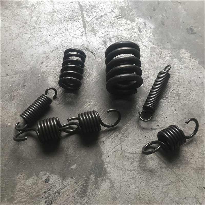Exportación de Asia central y semiautomática máquina de formación de bloques huecos pequeña máquina de ladrillo de cemento sin quemar máquina de ladrillo de residuos de construcción