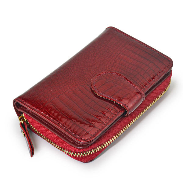 Short wallet