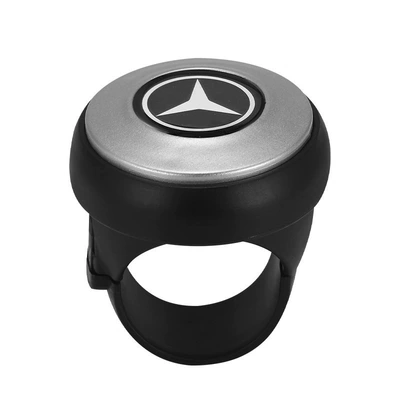 to Save Effort, Steering wheel booster