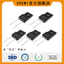 ASEMI/��оSFF1006A/SFF1004A/SFF1002A/SFF1008A/SFF1010A������