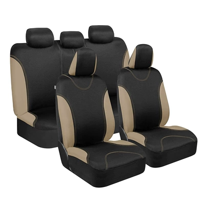 Universal seat cover – export