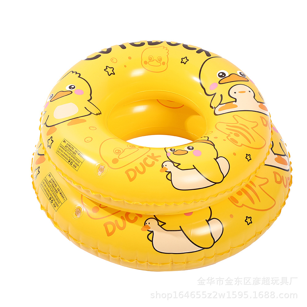 B.Duck
