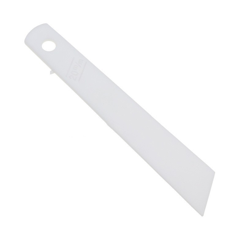 DIY cuero hecho a mano tallado forma herramienta aceite pluma sello cuchillo de corte punzonado