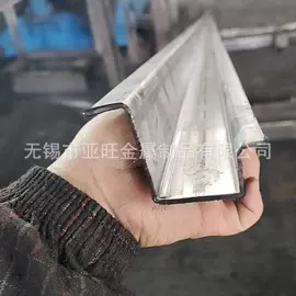 冷弯型钢;不锈钢槽钢;异型钢