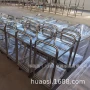 天津定制生产源头手推车