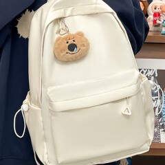 学生リュック、ランドセル、中学生、高校生、男女兼用、大容量、高価値スポーツ2025新作シンプルリュック