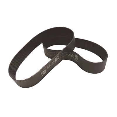 Power Steering: Datong Belt