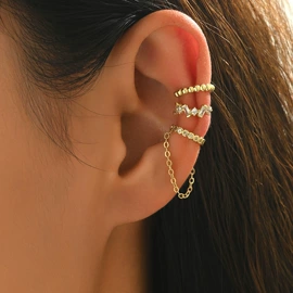 首饰套装;耳钉;耳环